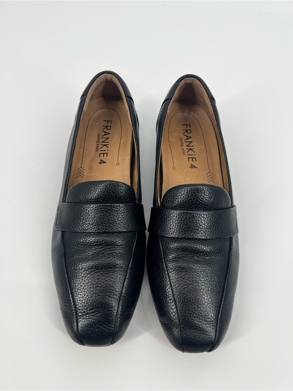 Frankie4 Lucky Leather Loafers | 7 - Picture 13 of 13